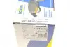 Колодки гальмівні (передні) Citroen C4 13-/C5/Berlingo/Opel Combo/Peugeot 508 18-/3008/5008 16- ICER 182166-203 (фото 6)