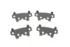 Колодки тормозные (задние) Nissan Leaf 17-/Qashqai/X-trail 13-/Renault Kadjar 15-/Koleos 16- ICER 182188 (фото 3)