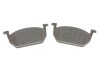 Колодки тормозные (передние) Audi A3/Seat Leon/Skoda Octavia IV/V/VW Golf VII 12-(+датчик) ICER 182189 (фото 12)