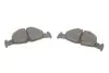 Тормозные колодки (задние) Ford Mondeo/Galaxy/S-Max 14-/Kuga 12-/Ford (США) Edge 06- ICER 182198 (фото 8)