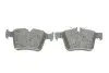 Колодки тормозные (задние) MB C-class (W205/S205/C205/A205) 13- ICER 182214 (фото 4)