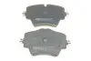 Колодки тормозные (передние) BMW 1 (F52/F40)/3 (G20-21/80-81)/5 (G30-31)/X2-X4 17-/2 (F44-46)/X1 13- ICER 182216 (фото 3)