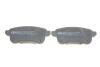 Тормозные колодки (задние) Renault Megane IV/Scenic IV/Grand Scenic IV/Espace/Talisman 16- ICER 182222-208 (фото 3)