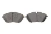 Колодки тормозные (передние) Citroen C5 21-/Peugeot 308 13-/508 18-/Opel Grandland 19-/Astra L 21- ICER 182227 (фото 5)