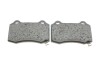 Колодки тормозные (задние) Jeep Grand Cherokee/Chrysler 300C 04-/Tesla Model S/X/Chevrolet Camaro 12 ICER 182230 (фото 4)
