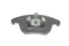 Колодки тормозные (передние) Ford Mondeo 12- ICER 182231-203 (фото 2)