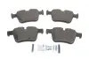 Колодки тормозные (задние) Volvo S60/V60 18-/S90/V90/XC60 16-/XC90/Land Rover Discovery 14- ICER 182232 (фото 1)
