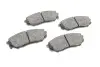 Колодки тормозные (передние) Hyundai Santa Fe 18-/Kia Sorento 15- ICER 182244 (фото 11)