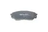 Колодки тормозные (передние) Hyundai Santa Fe 18-/Kia Sorento 15- ICER 182244 (фото 2)