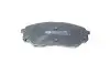 Колодки тормозные (передние) Hyundai Santa Fe 18-/Kia Sorento 15- ICER 182244 (фото 6)