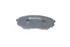 Колодки тормозные (передние) Hyundai Santa Fe 18-/Kia Sorento 15- ICER 182244 (фото 9)