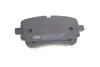 Колодки тормозные (задние) Audi Audi A6/A7/A8/Q7/Q8/E-Tron/VW Touareg 15- ICER 182248-203 (фото 2)
