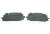 Колодки гальмівні (передні) Audi A4/A5/Q5/Q7 15-/ A5 Sportback 07-17/ A6/A7/A8/Q3/Q8/VW Touareg 17- ICER 182254 (фото 4)