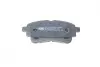 Колодки гальмівні (задні) Audi A4/A5/A6/A7/A8/Q5/Q7 15-/VW Touareg 17- ICER 182256-203 (фото 3)