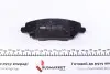Колодки гальмівні (передні) Hyundai i30 16-/Kia Cee'd/Pro Cee'd 18-/Xceed 19- ICER 182320 (фото 3)
