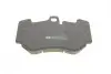 Колодки тормозные (передние) Audi A4 06-15/A5 10-17/A8 02-10/Q3 19-/R8 07-/VW Phaeton 05-16 ICER 182349 (фото 4)