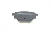 Тормозные колодки (задние) Citroen C4 Cactus 14-/C-Elysee/Peugeot 301 12-/2008/Opel Corsa F 19- ICER 182384 (фото 3)