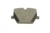 Тормозные колодки задние BMW 3 (G20/G21/G80/G81/G28)/4 (G22/G23/G82/G83/G26) 18-/i4 (G26) 21- ICER 182386 (фото 5)