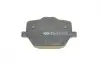Тормозные колодки задние BMW 3 (G20/G21/G80/G81/G28)/4 (G22/G23/G82/G83/G26) 18-/i4 (G26) 21- ICER 182386 (фото 7)