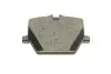 Тормозные колодки задние BMW 3 (G20/G21/G80/G81/G28)/4 (G22/G23/G82/G83/G26) 18-/i4 (G26) 21- ICER 182386 (фото 8)