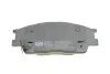 Колодки тормозные (передние) Hyundai Venue 19- ICER 182414-203 (фото 2)