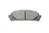 Колодки тормозные (передние) Toyota Rav4 20-/Highlander 19-/Kluger 21-/Suzuki Across 20- ICER 182417 (фото 4)
