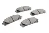 Колодки тормозные (передние) Toyota Rav4 20-/Highlander 19-/Kluger 21-/Suzuki Across 20- ICER 182417 (фото 5)
