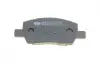 Колодки тормозные (передние) Hyundai i10 19- ICER 182420 (фото 7)