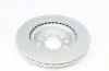 Диск гальмівний (передній) Audi A3/Seat Leon/Skoda Octavia/VW Caddy/Golf 04- (280x22)(з покр.)(вент.) ICER 78BD5614-2 (фото 4)