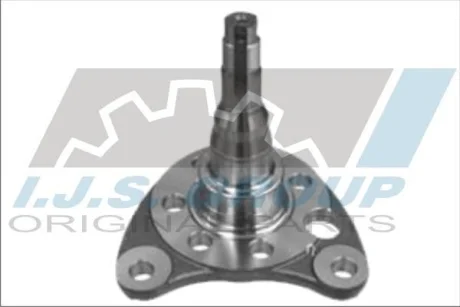 Кулак поворотний (цапфа) VW Passat 84-97 (L) (задній) IJS GROUP 10-1005