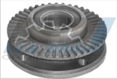 Ступиця (передня) Citroen Nemo/Peugeot Bipper 1.4 08- IJS GROUP 10-1021