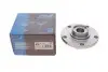 Ступень (передняя) VW Passat/Audi A4/A6 96-05 IJS GROUP 10-1075 (фото 2)