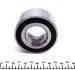 Подшипник ступицы (передней) Peugeot 106/205 (35x72x33)(к-кт) IJS GROUP 10-1130 (фото 3)