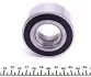 Подшипник ступицы (передней) Peugeot 106/205 (35x72x33)(к-кт) IJS GROUP 10-1130 (фото 4)