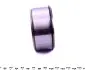 Підшипник маточини (передньої) Renault Laguna 97-01 (40x84x39.7) (+ABS)(к-кт) IJS GROUP 10-1135 (фото 3)