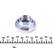 Підшипник маточини (передньої) Jaguar X-Type/Ford Mondeo III 1.8-3.0 00-09 (40х75х37) (+ABS) (к-кт) IJS GROUP 10-1144 (фото 2)