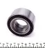 Підшипник маточини (передньої) Jaguar X-Type/Ford Mondeo III 1.8-3.0 00-09 (40х75х37) (+ABS) (к-кт) IJS GROUP 10-1144 (фото 3)