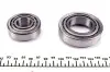 Подшипник ступицы (передней) Hyundai H100/Mitsubishi L200/L300 (к-кт) IJS GROUP 10-1156 (фото 3)