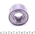 Подшипник ступицы (передней) Mazda 626 92- (42x80x45)(к-кт) IJS GROUP 10-1166 (фото 4)