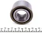 Підшипник маточини (передньої) Opel Astra F/Combo/Kadett/Vectra (34x66x37)(к-кт) IJS GROUP 10-1169 (фото 3)