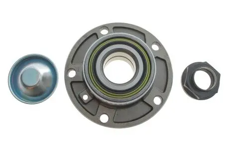 Підшипник маточини (передньої) BMW 5 (E34)/7 (E32)/8 (E31) -99 (к-кт) (+ABS) IJS GROUP 10-1175
