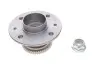 Подшипник ступицы задней Renault Megane I/Scenic I 96-03 (+ABS) 4 отв.(к-кт) IJS GROUP 10-1290 (фото 1)