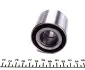 Подшипник ступицы (задней) Renault Megane II/Scenic II 03- (25x55x48) (к-кт) IJS GROUP 10-1301 (фото 3)