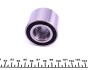 Подшипник ступицы (задней) Renault Megane/Clio 01- (25x52x37)(+ABS)(к-кт) IJS GROUP 10-1343 (фото 2)