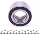 Подшипник ступицы (передней) Ford Connect 13- (+ABS) (45x82x42) (К-кт) IJS GROUP 10-1525 (фото 4)