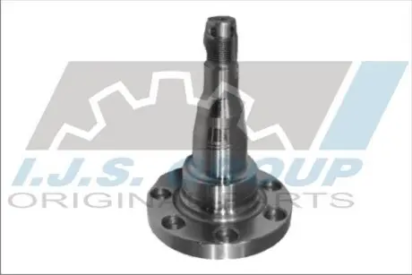 Поворотный кулак без подшипника IJS GROUP 10-2002