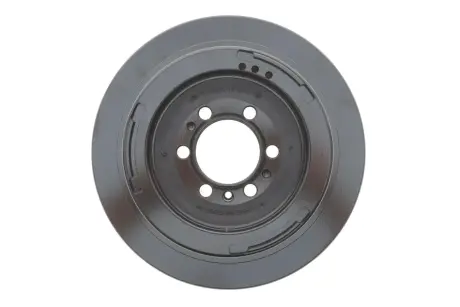 Шків колінвалу BMW 3 (E36)/5 (E34/E39) 2.5td/tds 91-04 IJS GROUP 17-1015