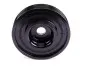 Шків колінвалу + шків генератора Renault Megane/Laguna 2.0 16V 02- (7PK) IJS GROUP 17-1031KIT (фото 2)