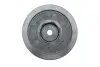 Шкив коленвала + шкив генератора BMW 1/3/5/X3 2.0D 02- (4PK+6PK) IJS GROUP 17-1034KIT B (фото 3)