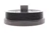 Шкив коленвала Ford Connect 1.8TDCI 90PS 02-13 (6PK) IJS GROUP 17-1043 (фото 3)
